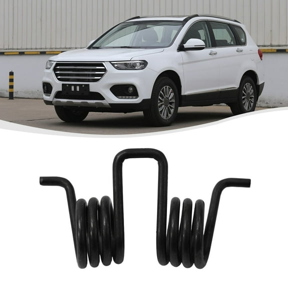 Clutch Pedal Return Spring for Great Wall for HAVAL H6, Direct Replacement Fit, for Part Numbers 1602111-KZ16 and 1602204, Construction for Reliable Performance in Car Interior Switches & Controls