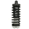 Clutch Pedal Spring 1J2721403A Sturdy Reliable Clutch Pedal Return