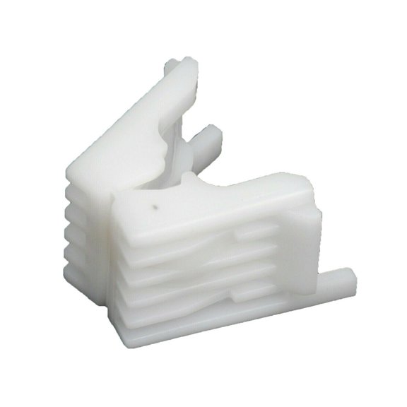 Clutch Pedal Spring Clip Cable Fixing Coupling Intended For Citroen C4-Picasso