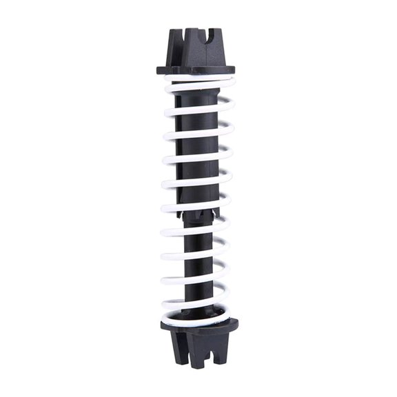 Clutch Pedal Spring Providing Superior Wear Resistance For 307 206 207 408 308