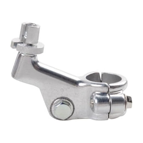 Clutch Perch Polished Compatible With Kawasaki KX250 2019-2020