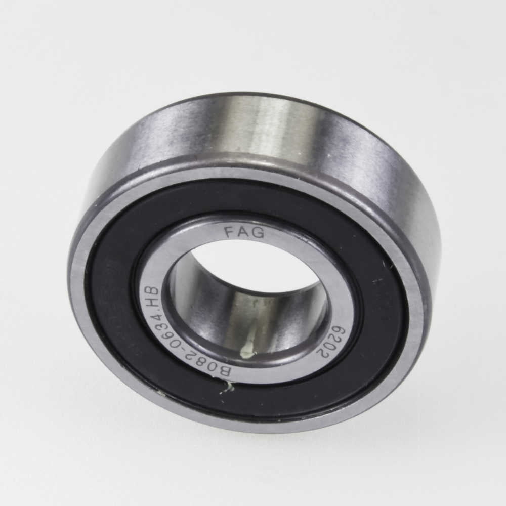 Schaeffler 6202-2RSR Bearing - DGBB (Deep Groove Ball Bearing)