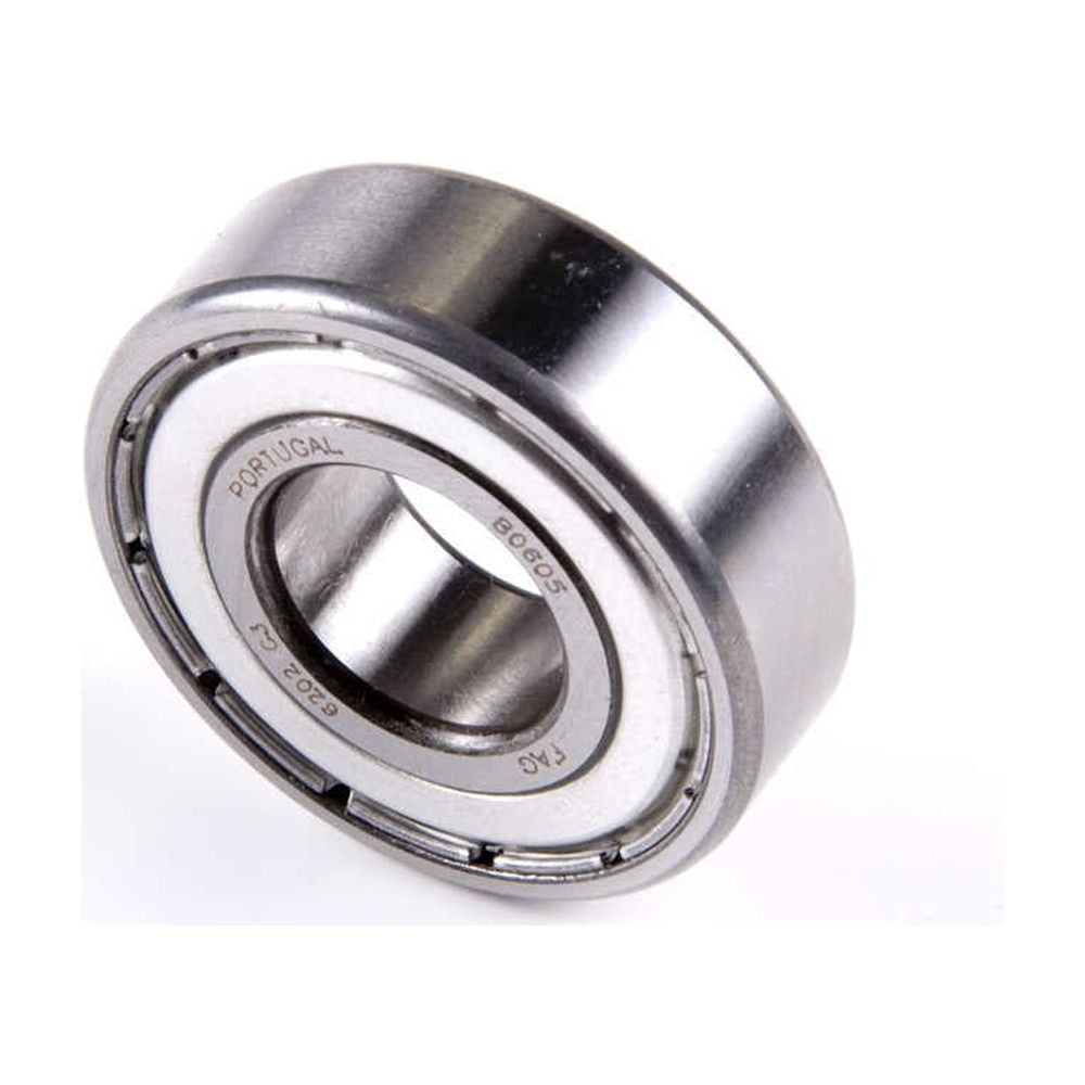Schaeffler 6202-2Z Bearing - DGBB (Deep Groove Ball Bearing)