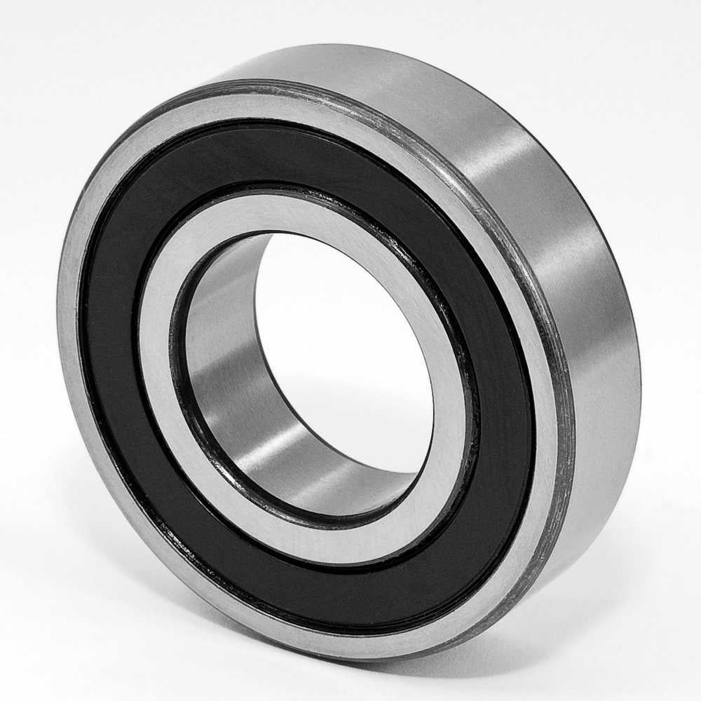 Schaeffler 6205-2RSR Radial Insert Ball Bearing
