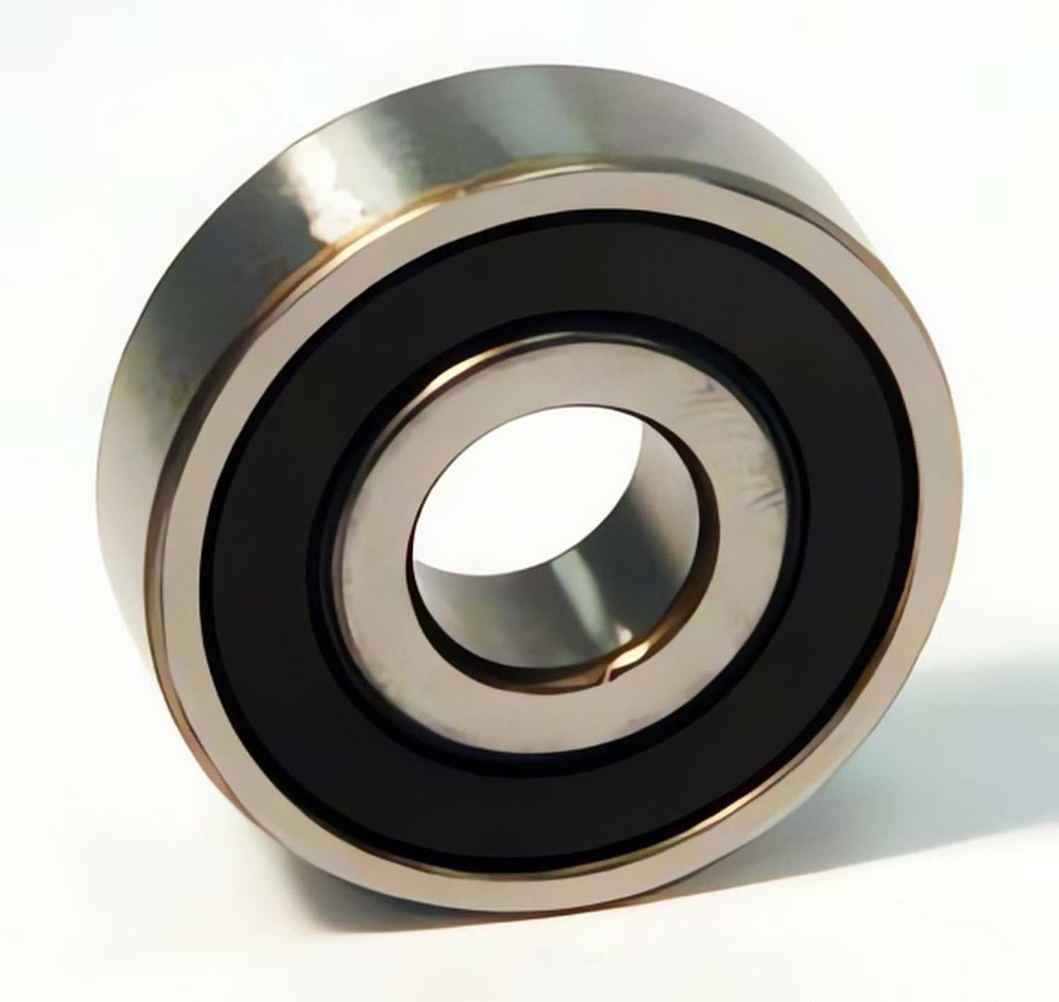 SKF 6205-2RS2 Clutch Pilot Bearing - 62052RS2