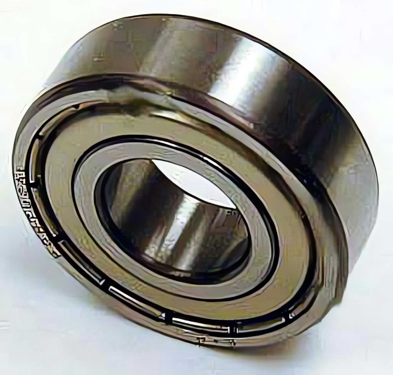 SKF 6303-ZJ Clutch Pilot Bearing