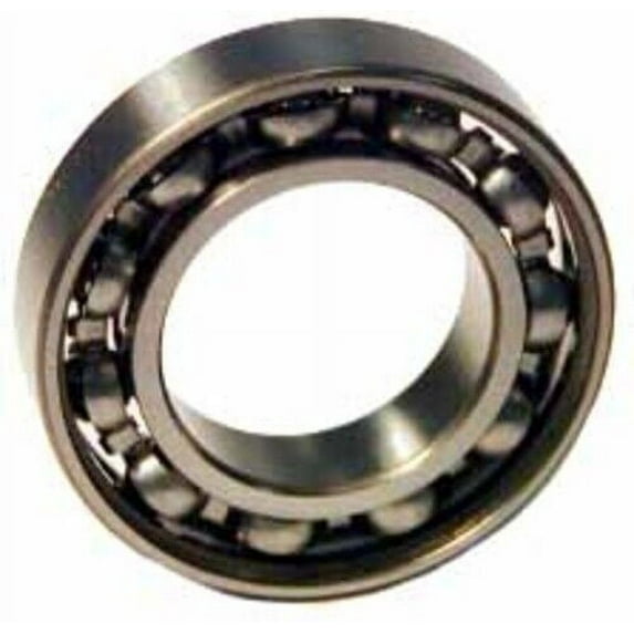 Clutch Pilot Bearing-Turbo SKF 6201-J Fits select: 1984-1989 BMW 325, 1971-1976 TOYOTA LAND CRUISER