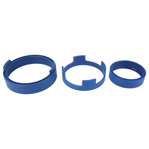 Clutch Piston Compressor Tool for Ford 10R80 Transmission Clutch Piston Compression Removal Tool Kit Replaces 10R80-PC
