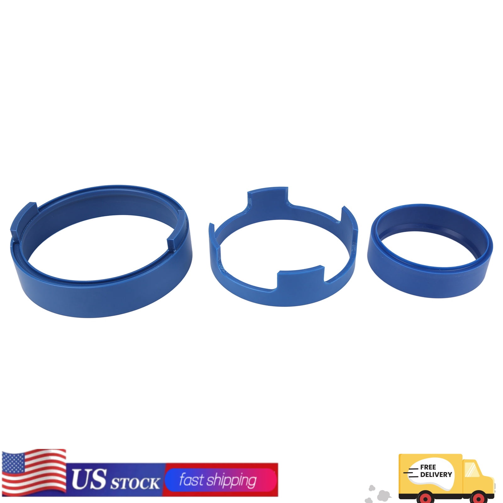 Clutch Piston Compressor Tool for Ford 10R80 Transmission Clutch Piston ...