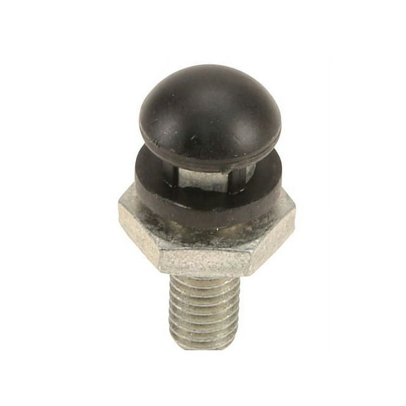 Clutch Pivot Pin - Compatible with 1996 - 2008 Audi A4 Quattro 1.8L 4-Cylinder 1997 1998 1999 2000 2001 2002 2003 2004 2005 2006 2007