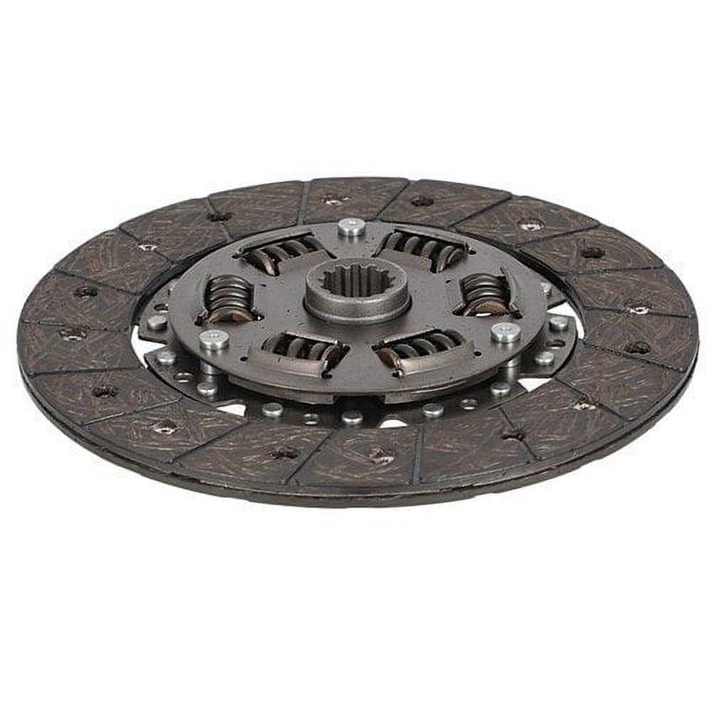 Clutch Plate fits John Deere 970 M804454 fits Massey Ferguson 1240 3703705M1