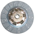 thumbnail image 1 of Clutch Plate fits Kubota M6950 M6970 M7580 M7950 M7970 M8580 M8950 M9540 3F740-25120 36430-25130, 1 of 1