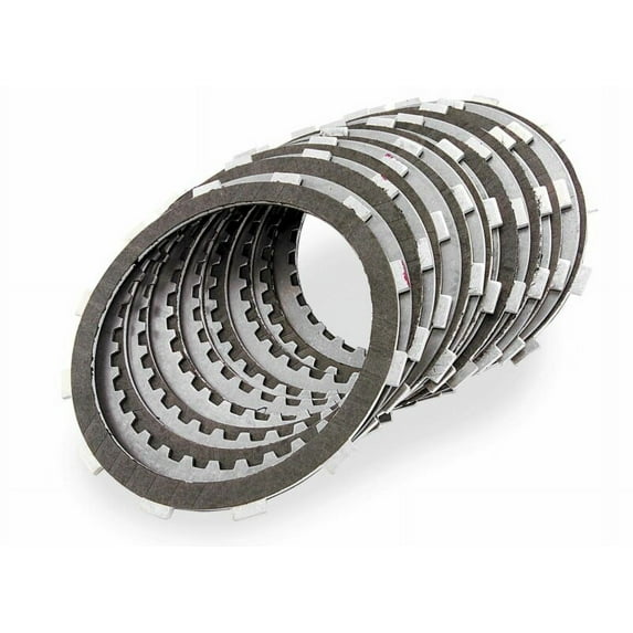 Clutch Plates for 03-15 Yamaha FJR1300A