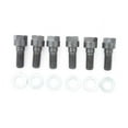thumbnail image 1 of Clutch Pressure Plate Bolt - Compatible with 1968 - 1975 Plymouth Road Runner 1969 1970 1971 1972 1973 1974, 1 of 2