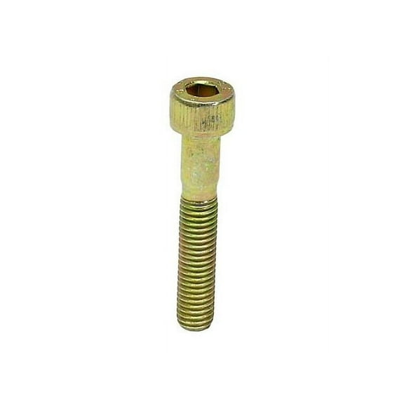 Clutch Pressure Plate Bolt - Compatible with 1992, 1995 - 1996, 2004 - 2005, 2007 - 2008, 2011 Porsche 911
