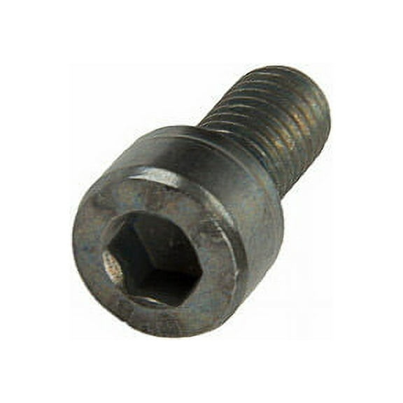 Clutch Pressure Plate Bolt - Compatible with 1996 - 2001 Audi A4 Quattro 1997 1998 1999 2000
