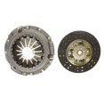 thumbnail image 1 of Clutch Pressure Plate and Disc Set Fits select: 2005-2015 TOYOTA TACOMA, 2007-2014 TOYOTA FJ CRUISER, 1 of 2