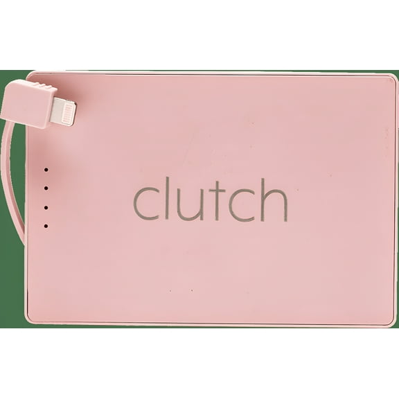 Clutch® Pro Lightning - Pink