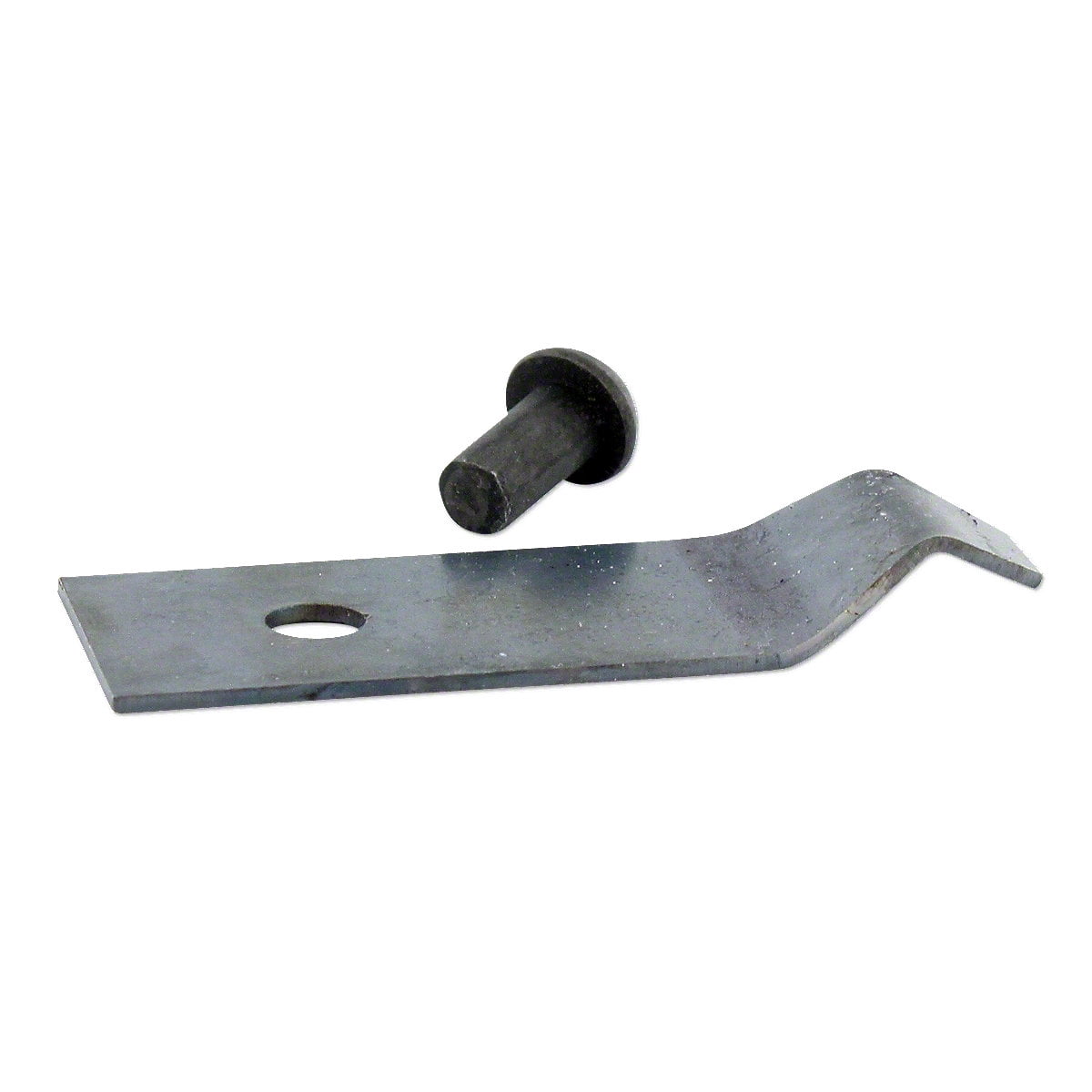Pulleys Rivet Clutch Pulley Cover Retaining Spring w/ Rivet Fits John Deere Tractor ...