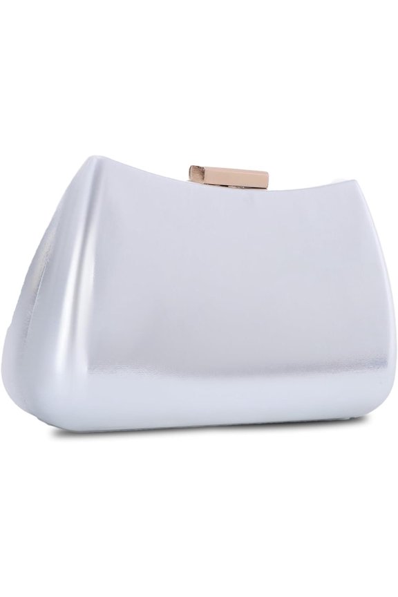 Clutch Purses for Women Dressy Formal PU Leather Bags Party Evening Clutch Handbag for Weddings Proms