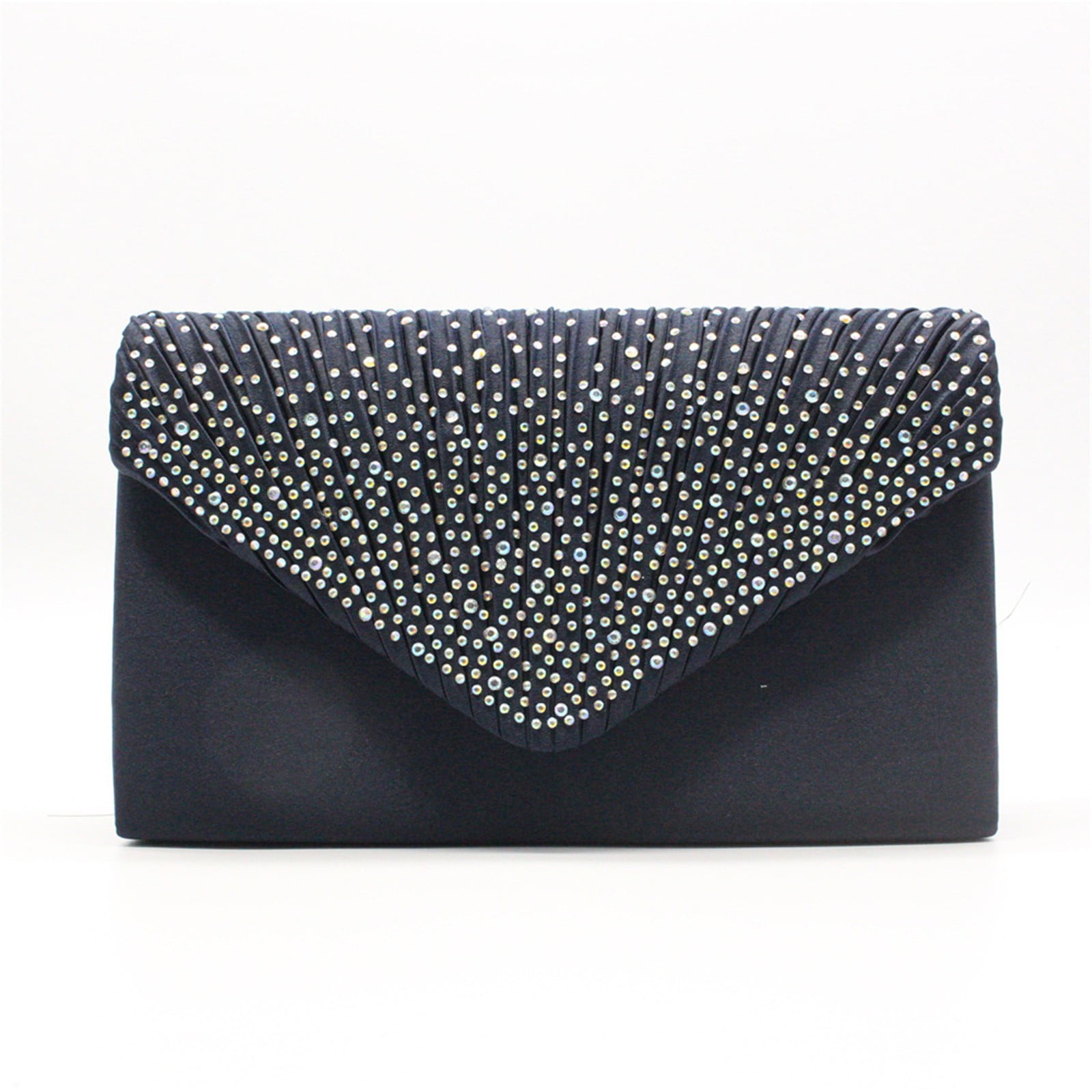 Clutch Purses for Women Evening Bag Formal Rhinestone Handbags for ...