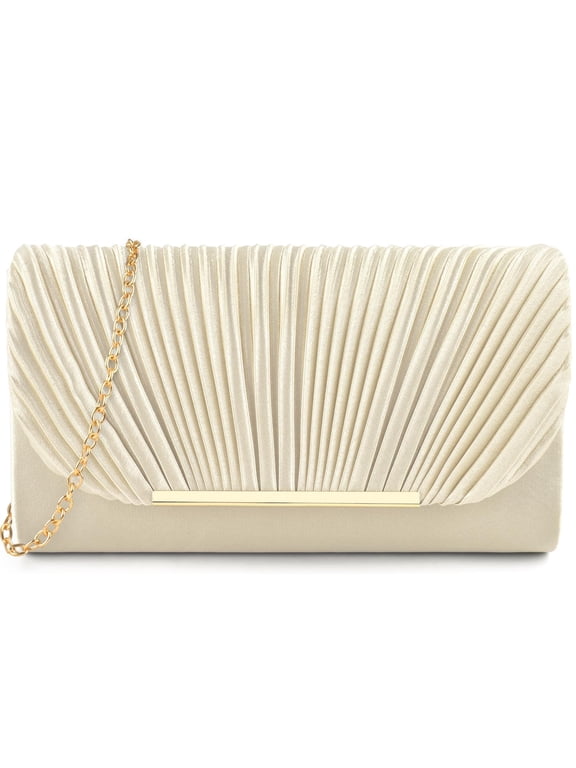 Clutch Purses for Women, Evening bags for Formal Party Prom
