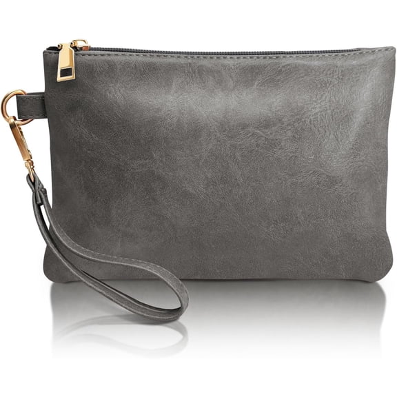 Clutch Purses for Women Wallet Wristlet Small Wallet Purses Clutch Handbags Zipper Purse for Ladies Women Gifts