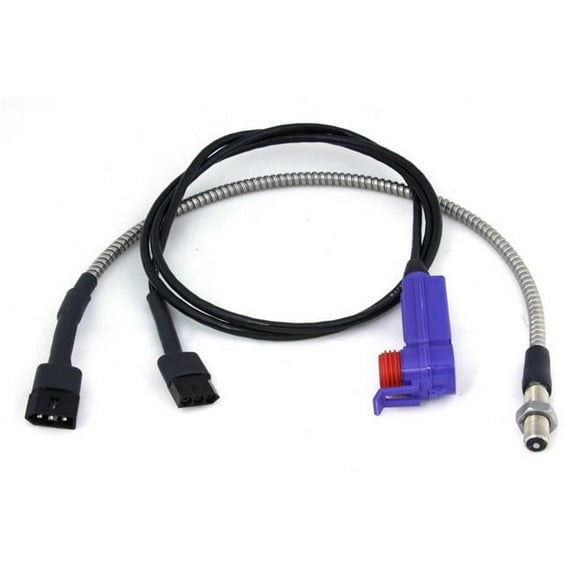 Clutch RPM Module with Sensor