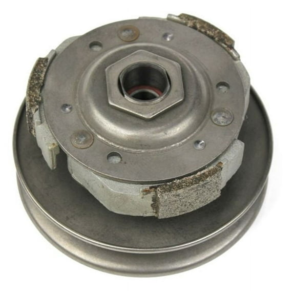Clutch Rear Pulley, Driven for 150cc, GY6