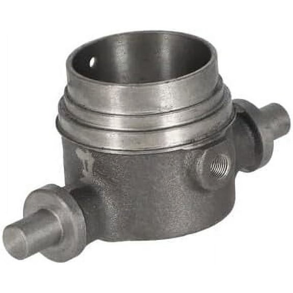 Clutch Release Bearing Carrier fits International 454 606 2544 340 574 686 464 2656 350 584 784 460 656 2504 330 544 684 300 504 674 484 666 fits Case IH 595 3220 685 3230 585 995 695 495 895 885 395