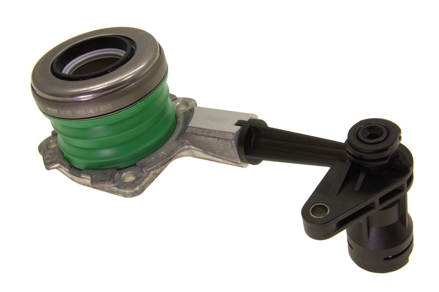 Clutch Release Bearing and Slave Cylinder Assembly Fits select 2002