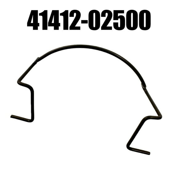 Clutch Release Clip For Hyundai For I10 For I20 2011-2022 41412-02500