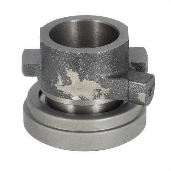 Clutch Release Throw Out Bearing with Carrier - Non-greaseable fits John Deere 820 830 1530 1640 2150 2155 2355 2040 2240 1020 2020 2030 2350 AL30777