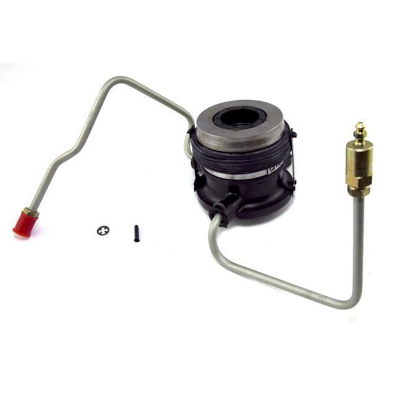 Clutch Release/Throwout Bearing, BA10/BA5 Fits 19871992 Jeep YJ / XJ