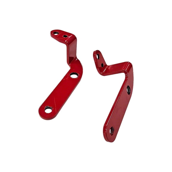Clutch Release Yoke, Pair Fits International Tractor 353239R2 LH 353240R2 RH