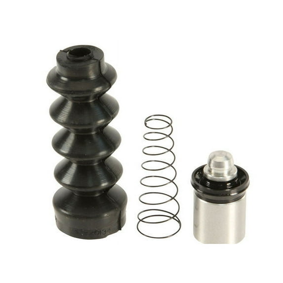 Clutch Repair Kit - Compatible with 1993 - 1997 Ford Probe 1994 1995 1996