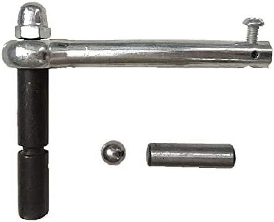 CDHpower Bike Parts Clutch Repair Kit for Gas Motorized Bicycle