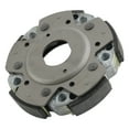 thumbnail image 1 of Clutch Shoe Carrier Assy For Suzuki Burgman 400 AN400 ABS K7/L6 2007-2016, 1 of 6