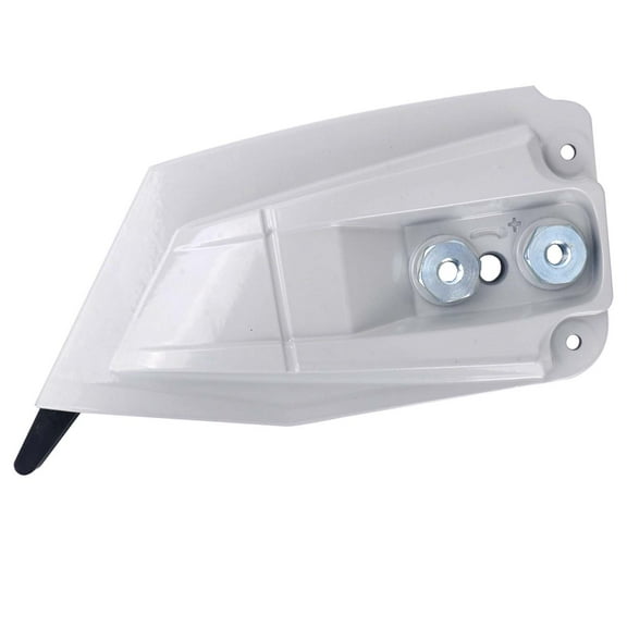 Clutch Side Cover Fit for Stihl MS261 MS362 Chainsaw Replaces Part Number 1142 656 1500