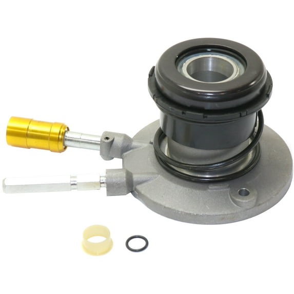 Clutch Slave Cylinder Compatible with 1996-2001 Chevrolet Blazer 1996-2000 Chevrolet C2500, Chevrolet C3500, Chevrolet K3500 1996-2002 Chevrolet C3500HD, Chevrolet Camaro, Chevrolet K2500 6Cyl 4.3L