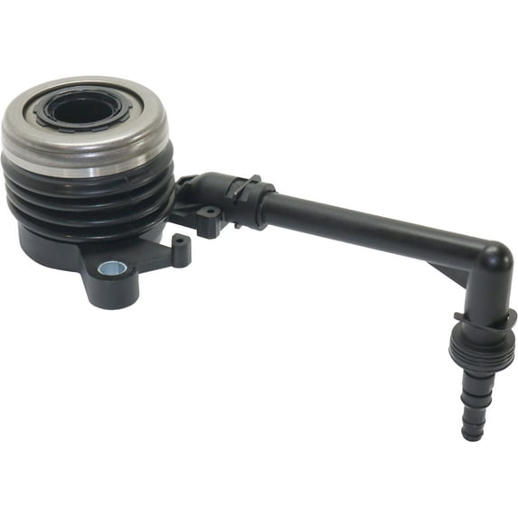 Clutch Slave Cylinder Compatible with 2007-2012 Nissan Altima 2009-2014 Nissan Cube 2011-2017 Nissan Juke 2007-2013 Nissan Sentra 2016-2019 Nissan Sentra 2007-2012 Nissan Versa 4Cyl 1.8L