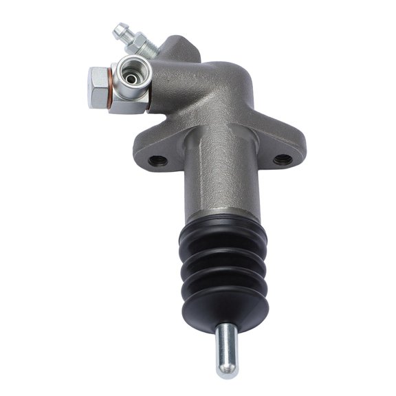 Clutch Slave Cylinder Compatible: Mitsubishi Galant 1994-1998, Eclipse 1995-1999, Mirage 1993-1996, Eagle Talon 1995-1998