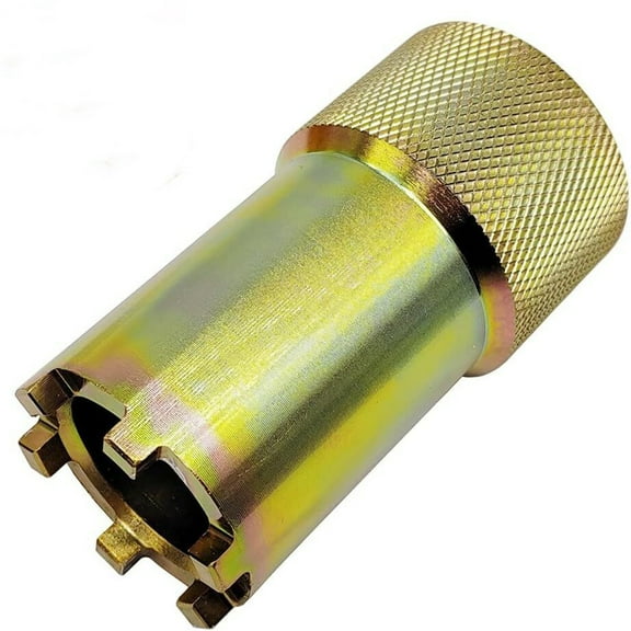 Clutch Spider Nut Socket Tool for Polaris RZR 900 Ranger 1000 XP Turbo Trail S