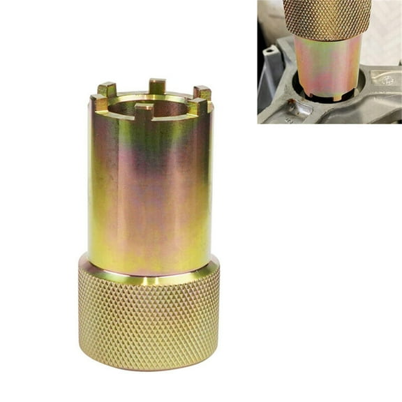 Clutch Spider Nut Tool for Polaris P-90 P-85 RZR 1000 XP Ranger 900 General Gold