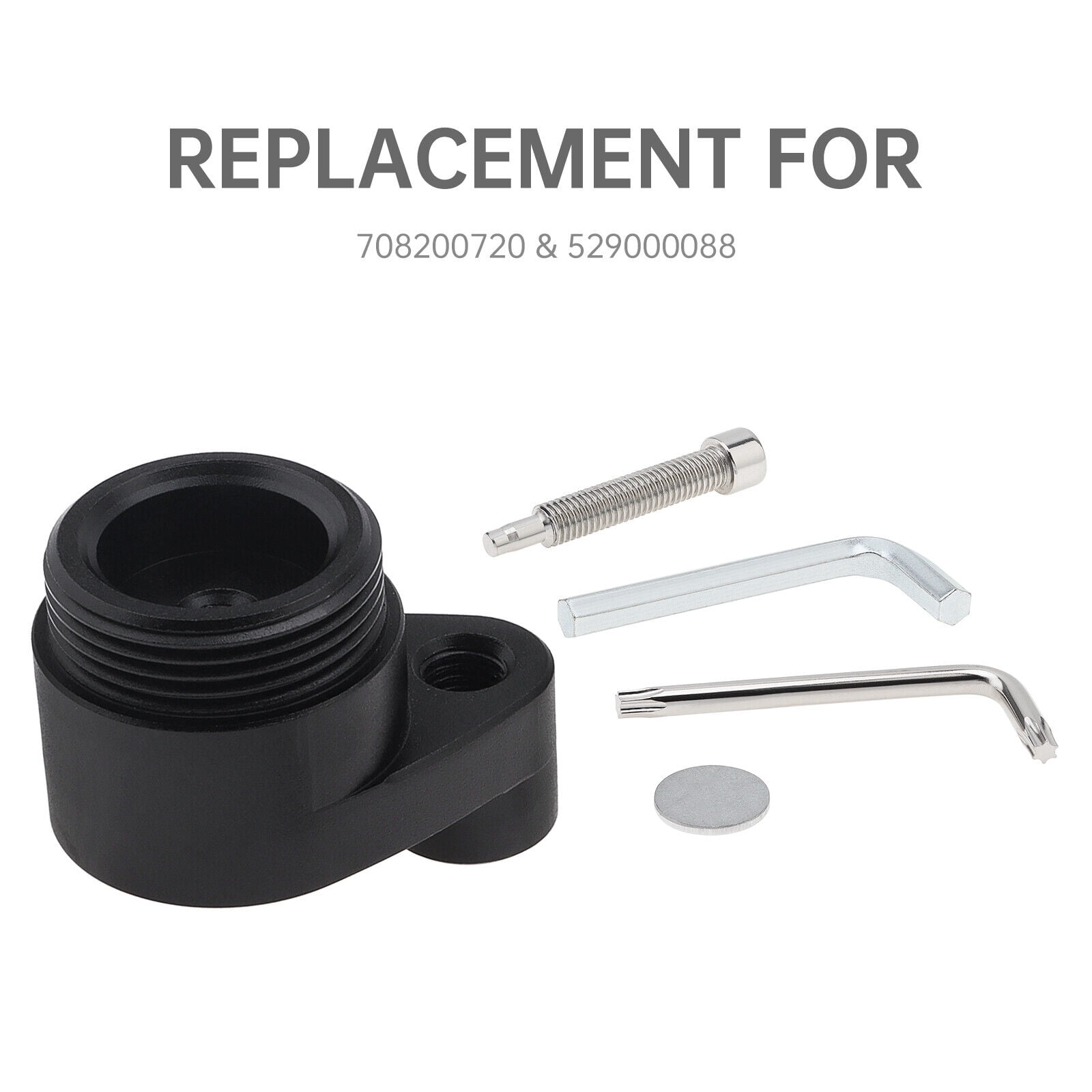 2-Pack Clutch Drive Belt Removal Tool For Polaris RZR, Ranger, ATV – Replaces OEM# 2875911