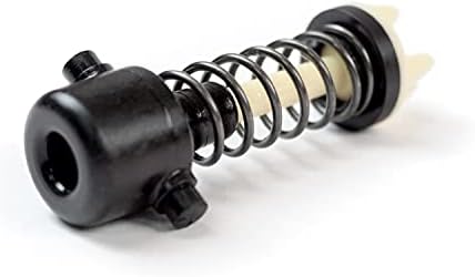 Focus St Rear Spring Perch Clutch Spring And Perch Kit Compatible with 2013-2018 Ford Focus ST/RS ...