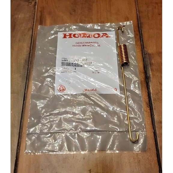 Clutch Spring HRX217 HRM215 HRB215 HR216 54411-VB3-800,Replacement for