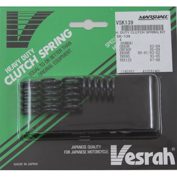 Clutch Spring Set