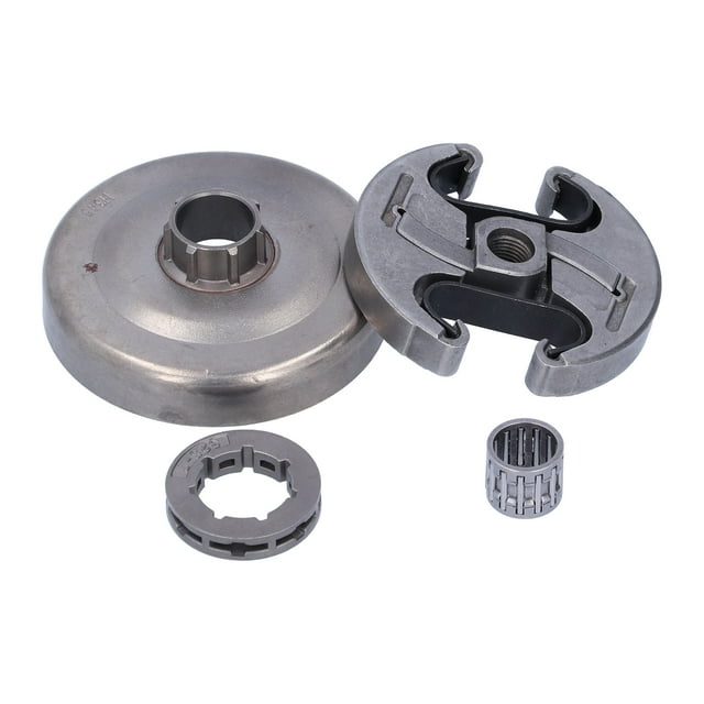Clutch Sprocket Rim Bearing Kit Fit for Husqvarna 325 340 346XP 345 350