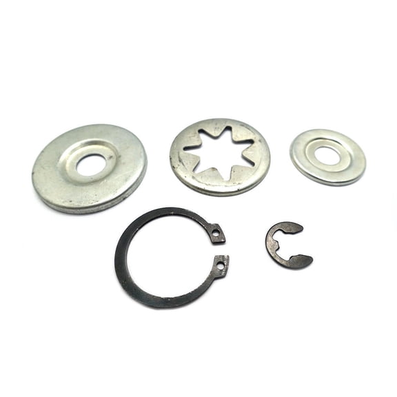 Clutch Sprocket Washers MS381 380 038 Chainsaw Parts #1119 162 8915